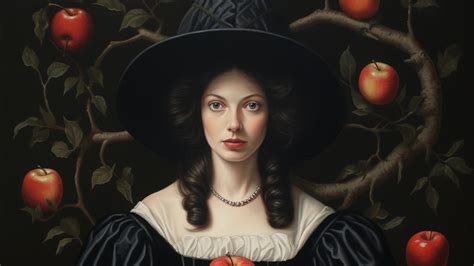 The Fascinating Legends and Lore of Halloween Witches